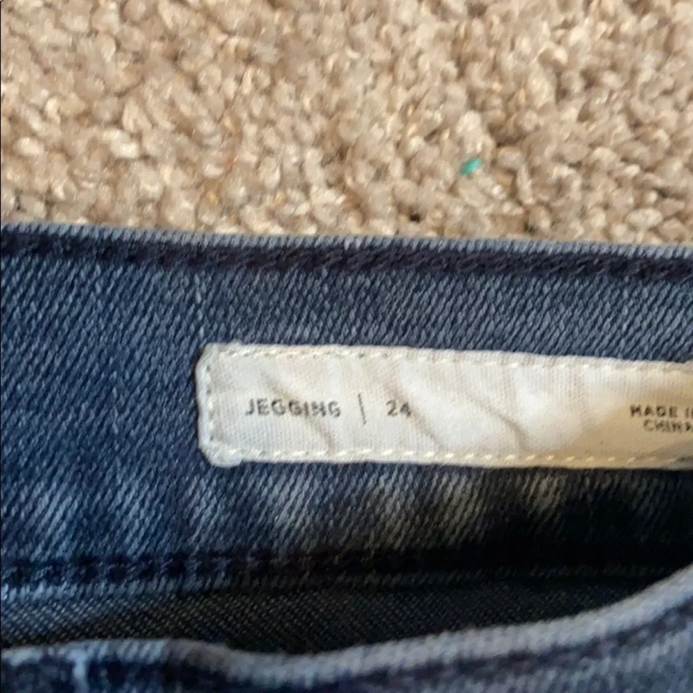 Pacsun jeans women’s 24 jegging pants denim